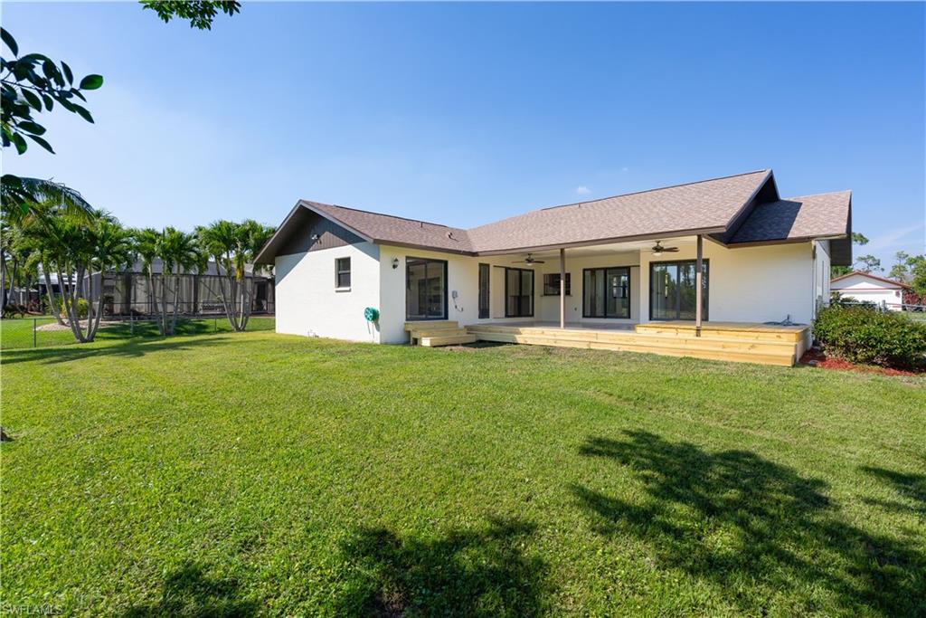 EAGLE RIDGE - Residential