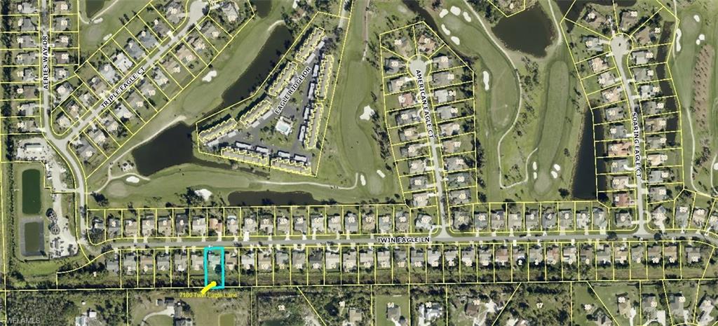 EAGLE RIDGE - Residential