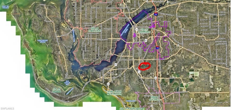 EAGLE RIDGE - Residential