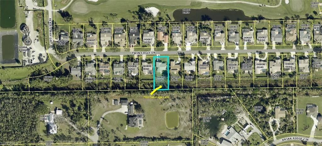 EAGLE RIDGE - Residential