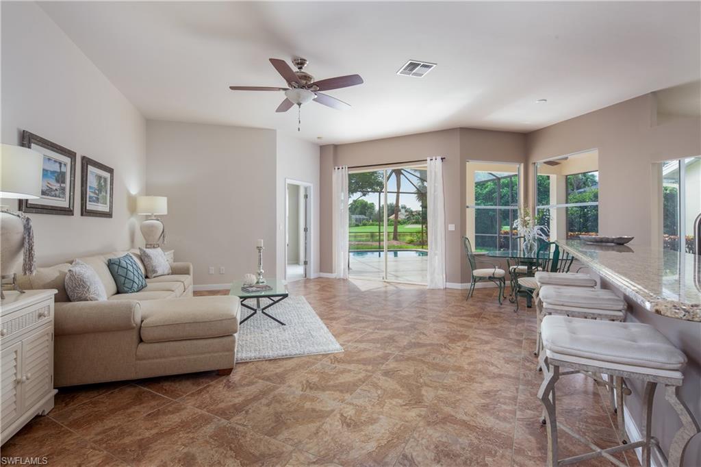 BAY CEDAR - Residential