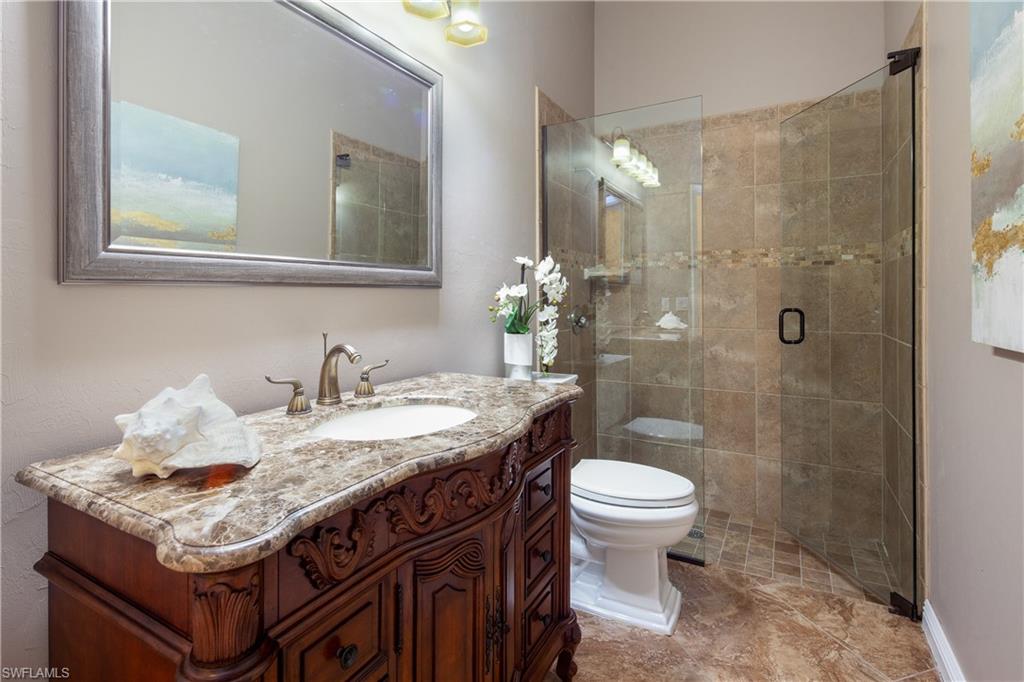 BAY CEDAR - Residential