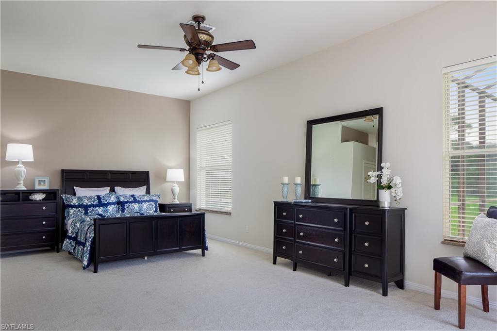 BAY CEDAR - Residential