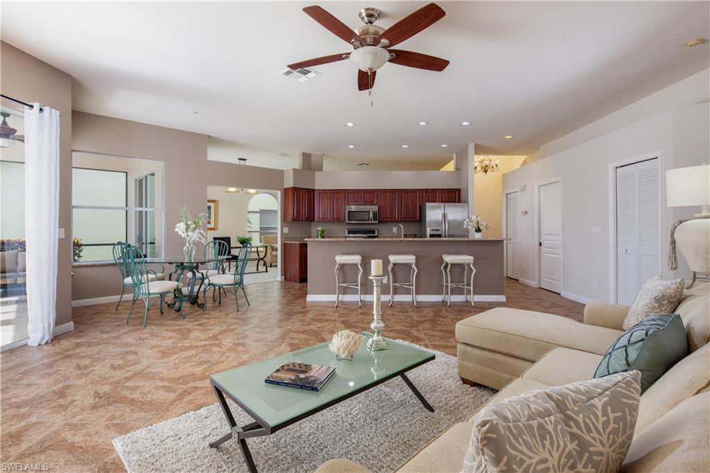 BAY CEDAR - Residential