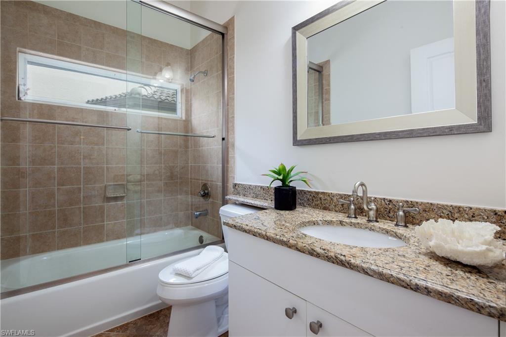 BAY CEDAR - Residential