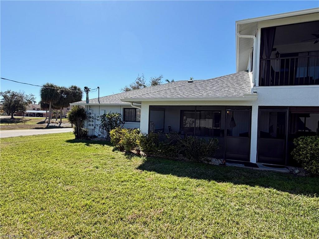 CORAL KEYES CONDO - Residential