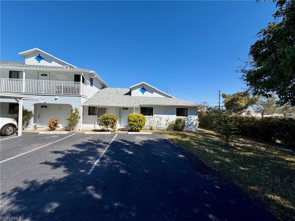 CORAL KEYES CONDO - Residential