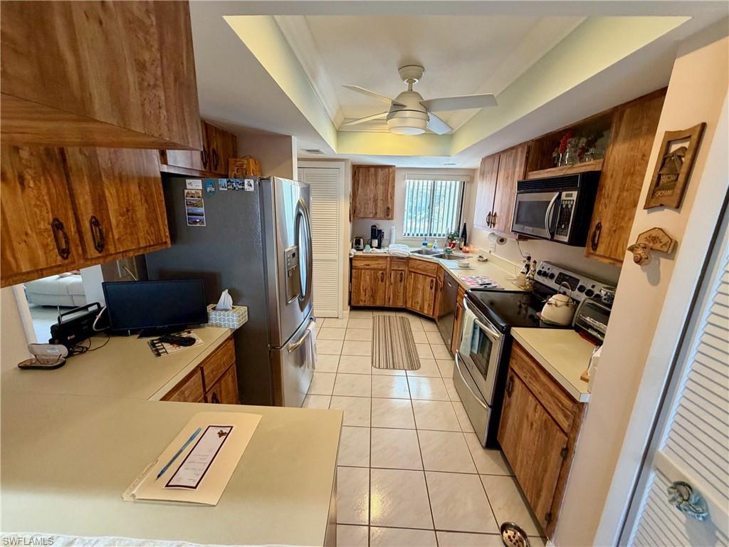 CORAL KEYES CONDO - Residential