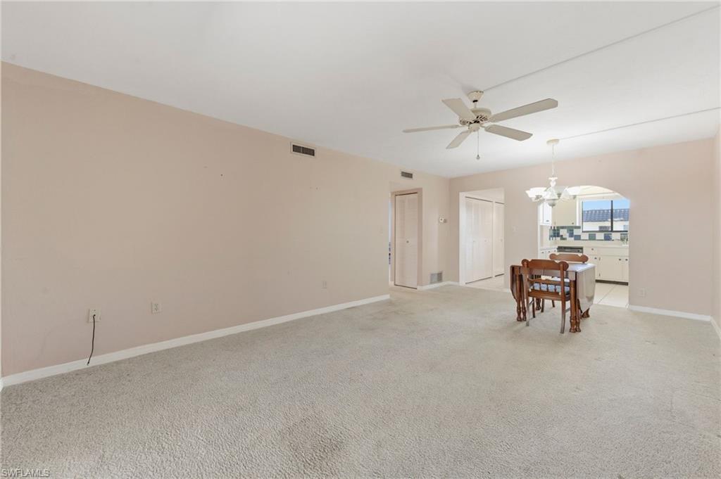 CENTRE COURT CONDO - Residential