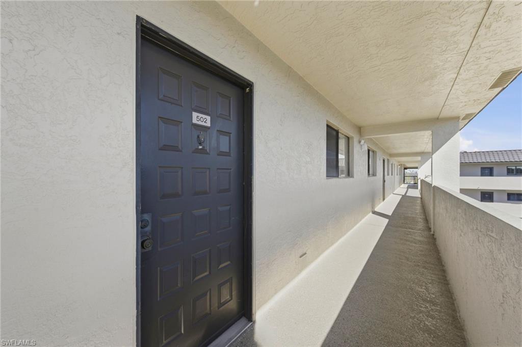 CENTRE COURT CONDO - Residential