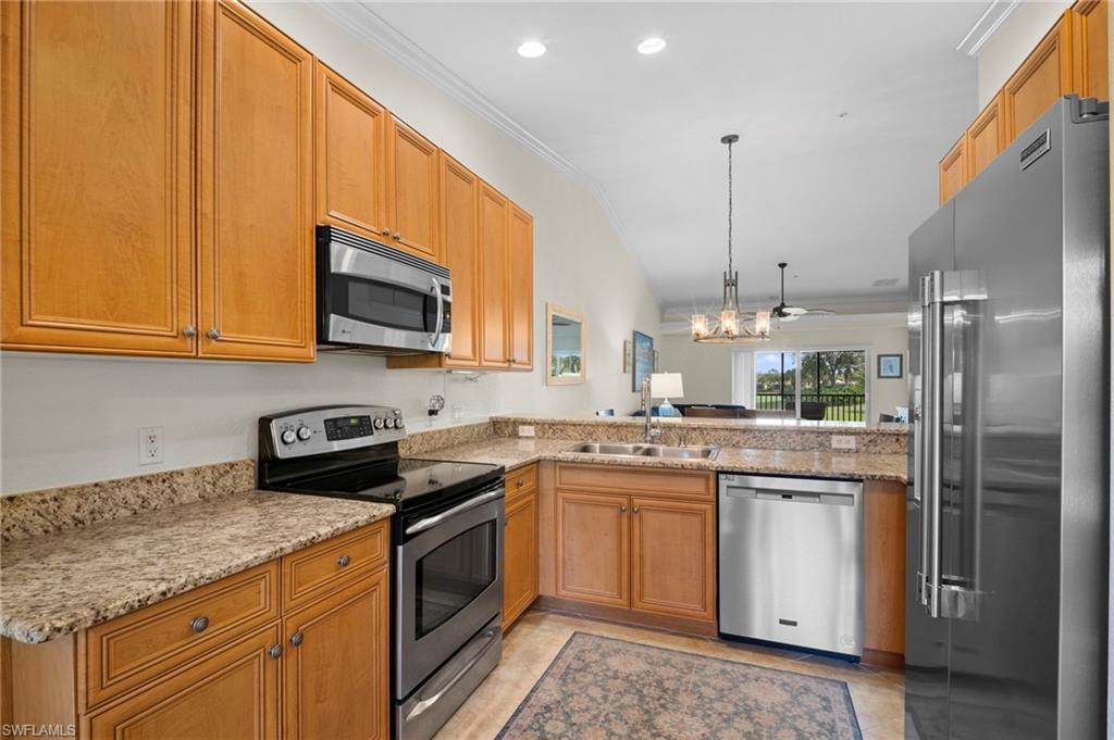 HERITAGE BAY - Residential