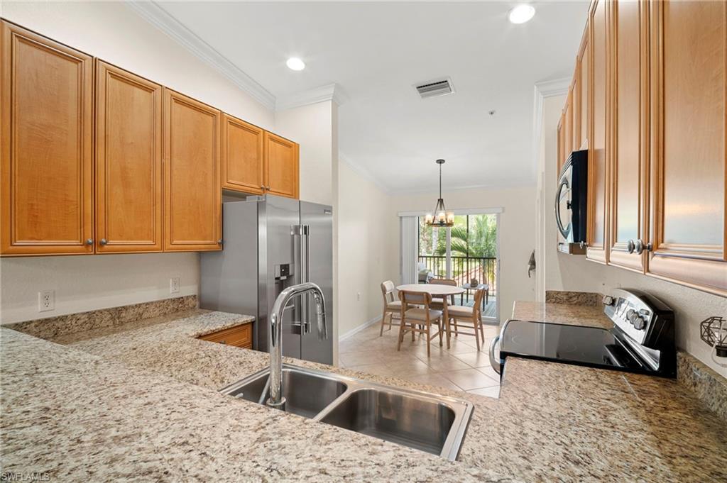 HERITAGE BAY - Residential