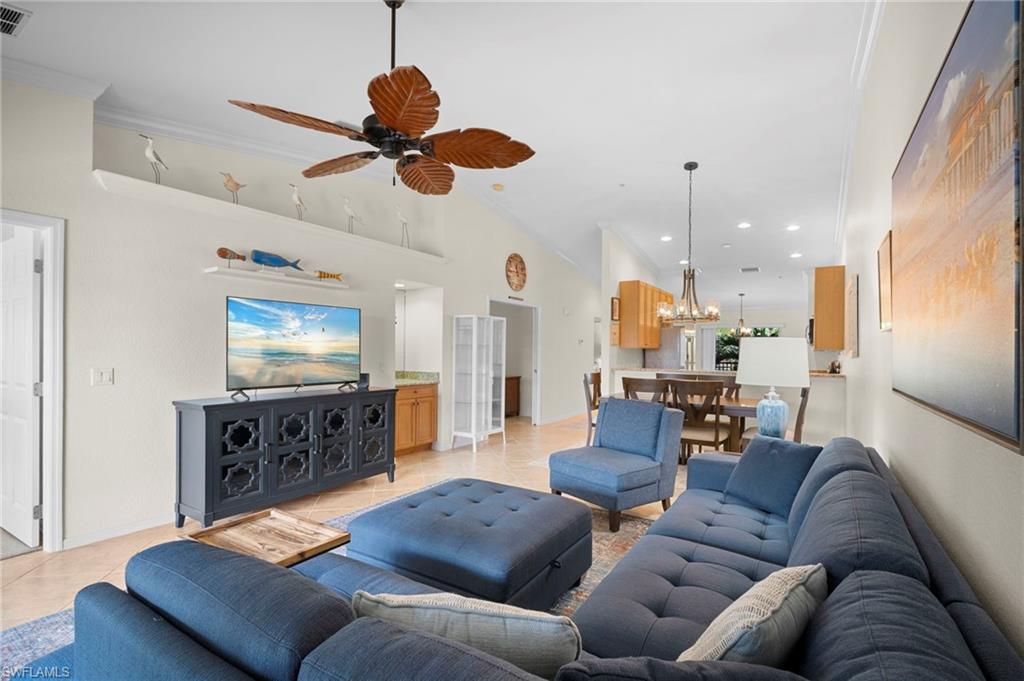 HERITAGE BAY - Residential