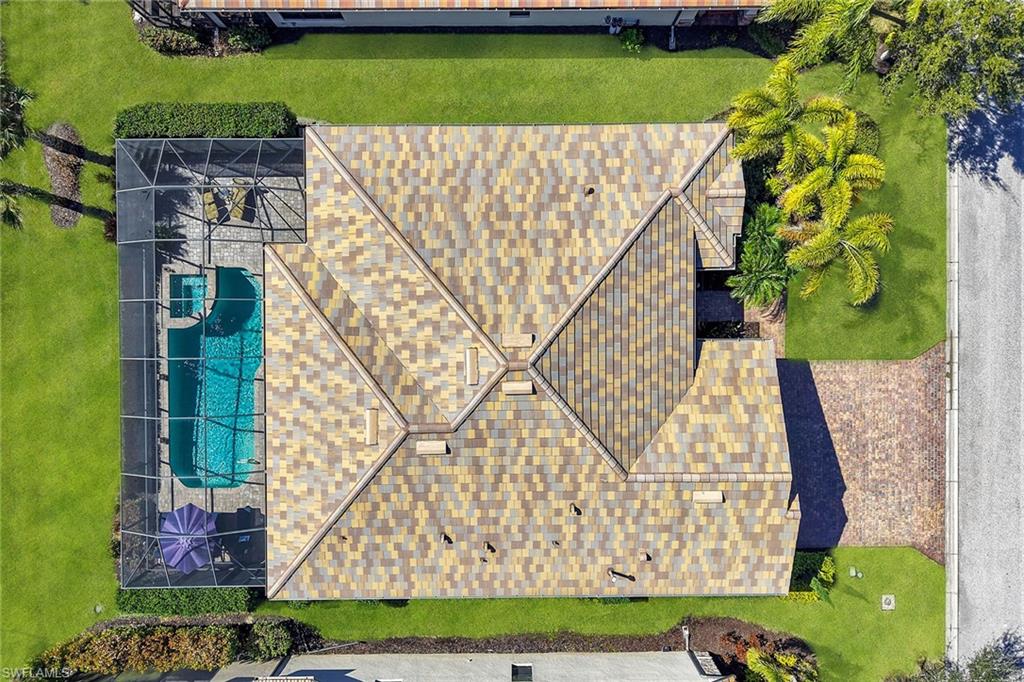 CAMDEN SQUARE - Residential