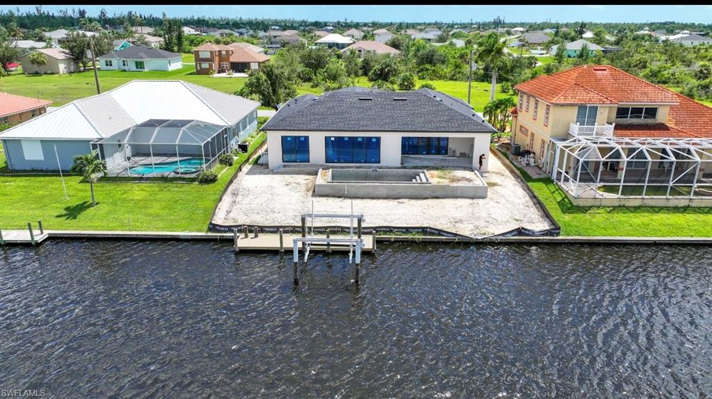 GULF COVE - Residential