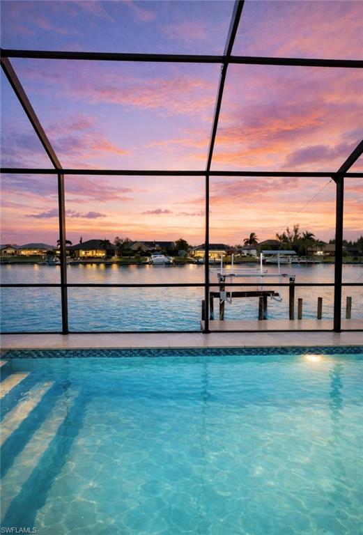 GULF COVE - Residential