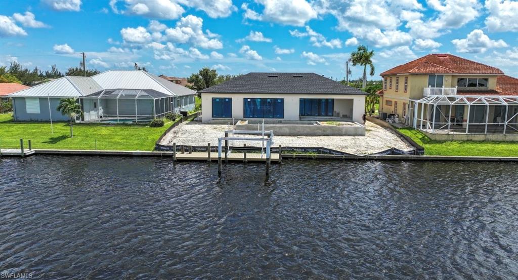 GULF COVE - Residential