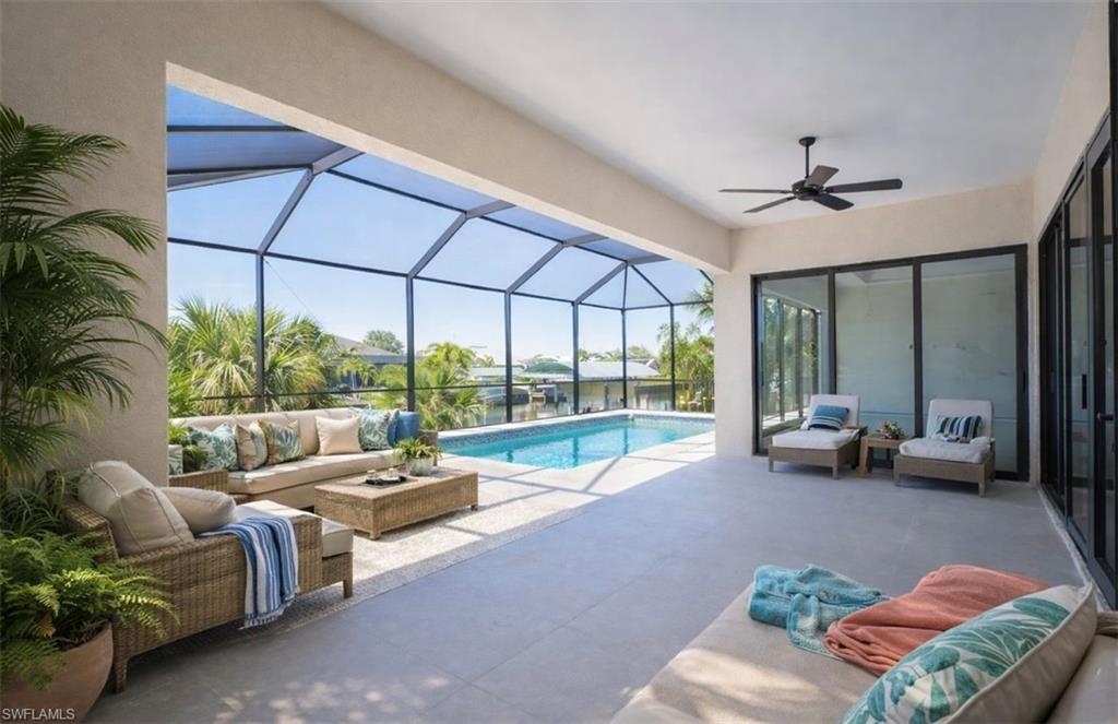 GULF COVE - Residential