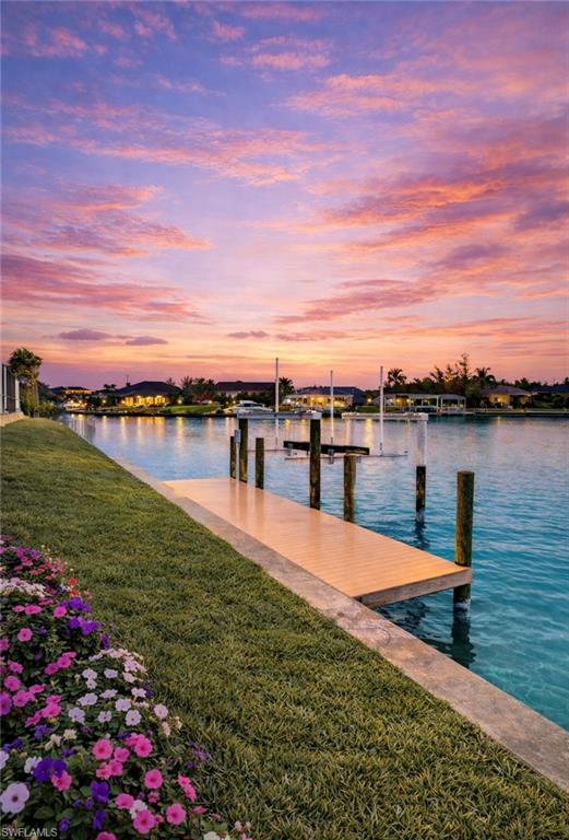 GULF COVE - Residential