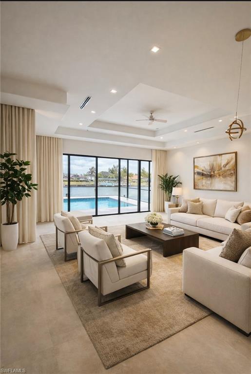 GULF COVE - Residential