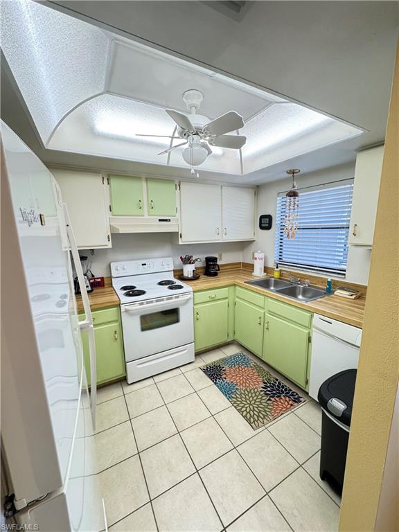 CASA BELLA CONDO - Residential