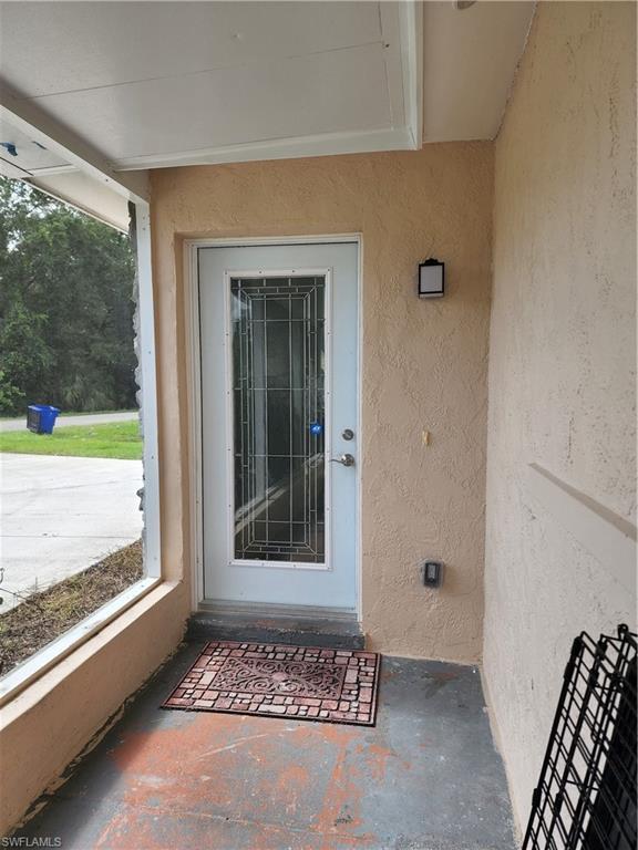 LEHIGH ACRES - Residential Lease