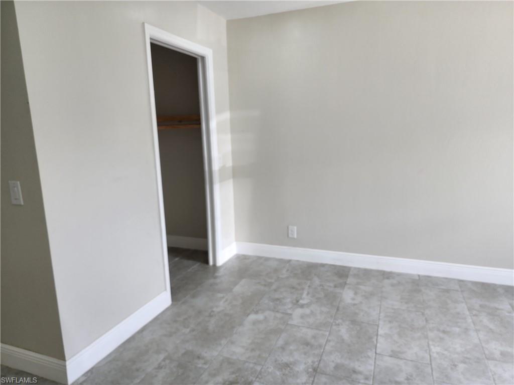 LEHIGH ACRES - Residential Lease