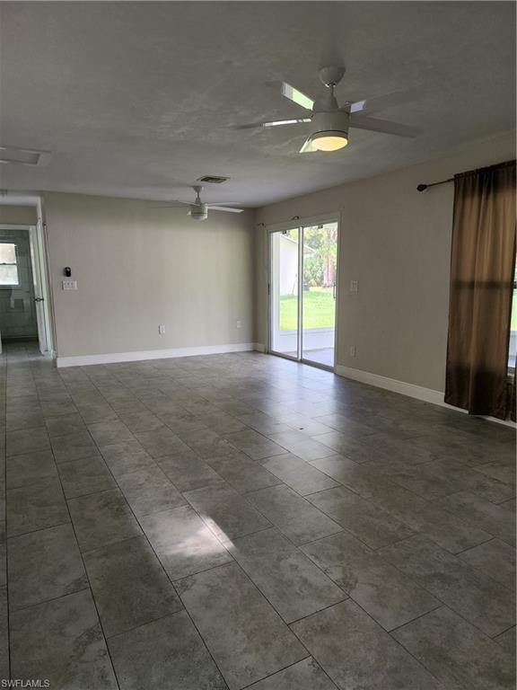 LEHIGH ACRES - Residential Lease