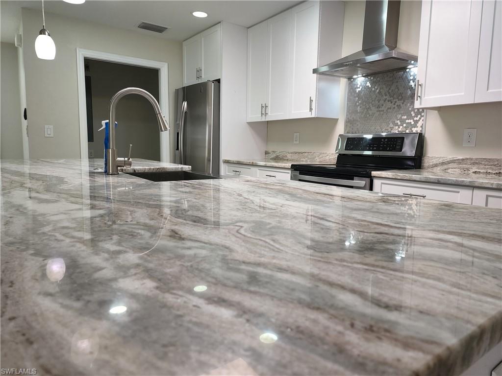 LEHIGH ACRES - Residential Lease