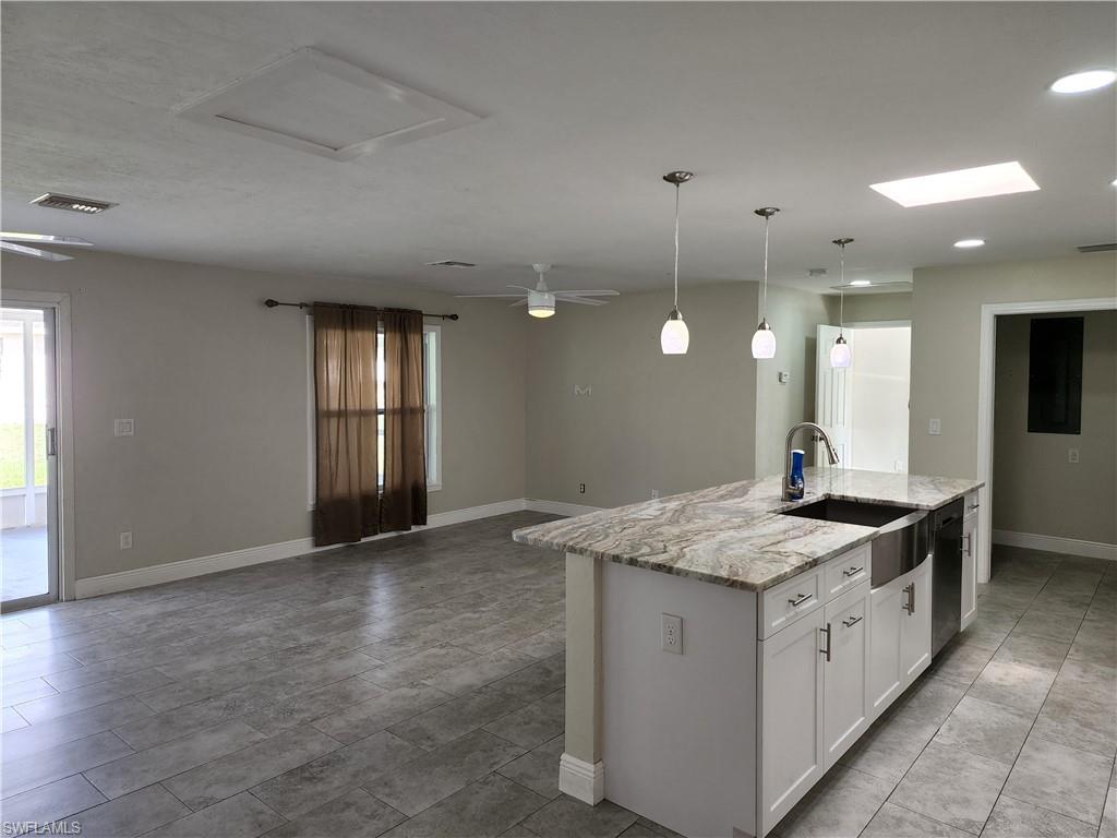 LEHIGH ACRES - Residential Lease