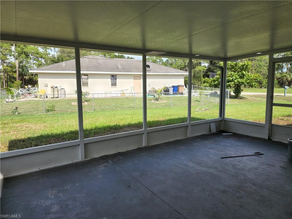 LEHIGH ACRES - Residential Lease