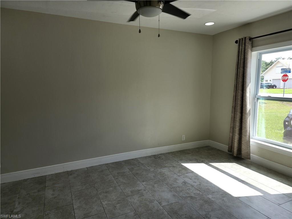 LEHIGH ACRES - Residential Lease