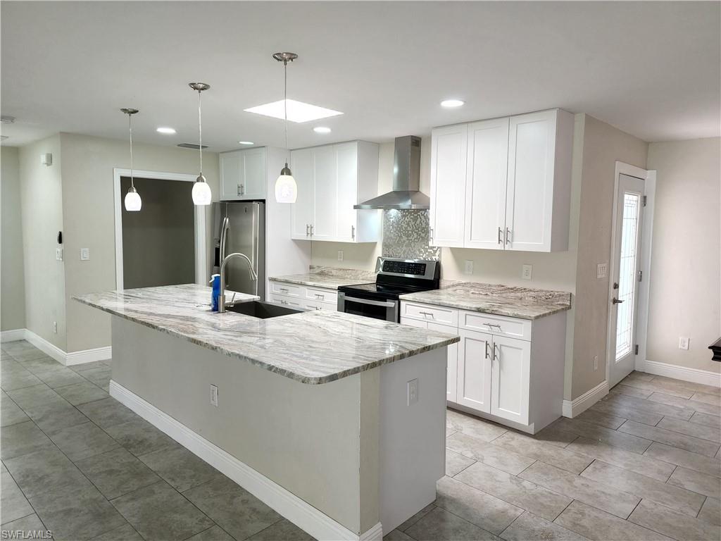 LEHIGH ACRES - Residential Lease