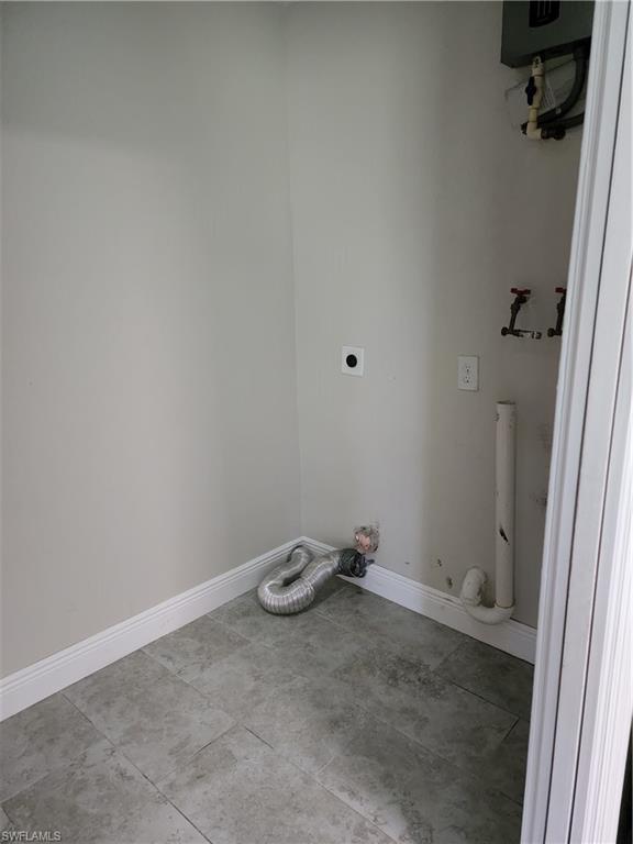 LEHIGH ACRES - Residential Lease