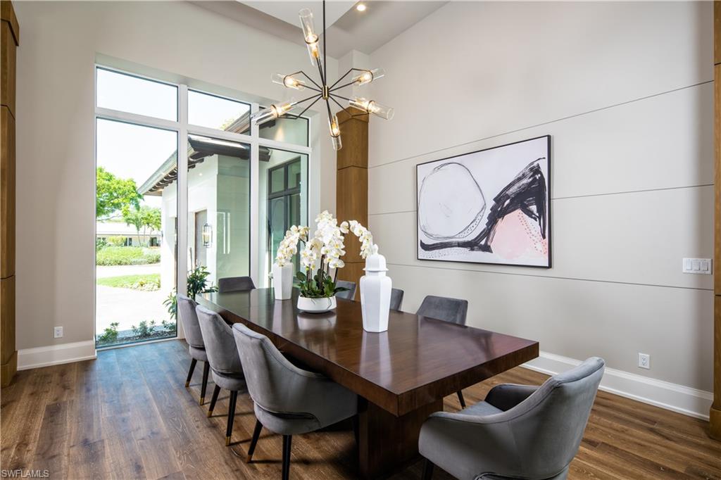 PELICAN BAY WOODS - Residential