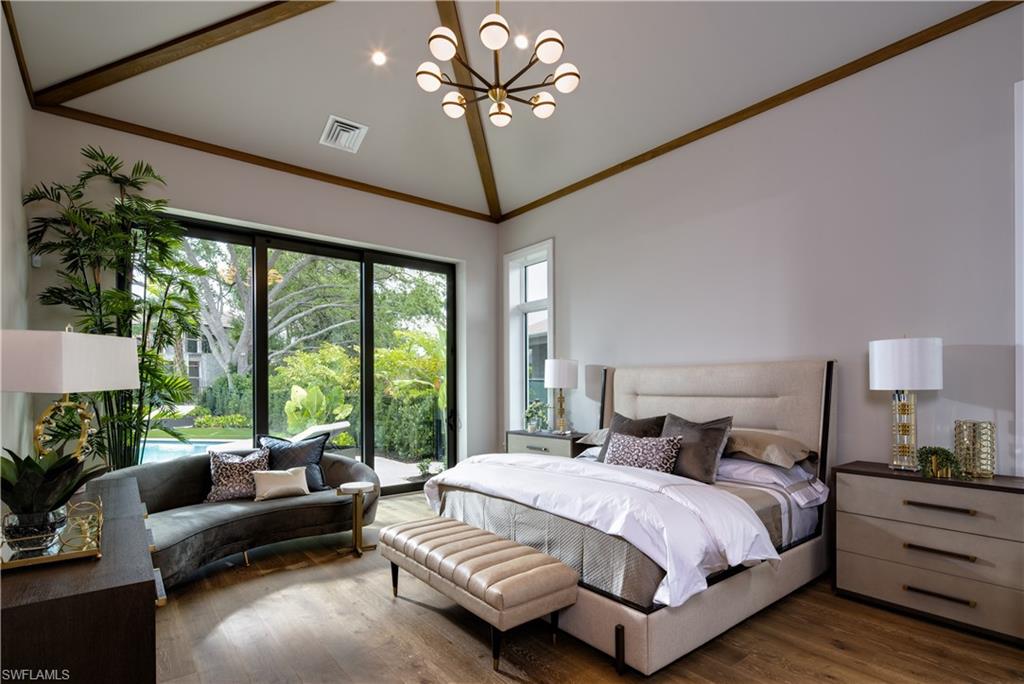 PELICAN BAY WOODS - Residential