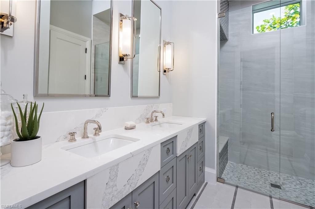 PELICAN BAY WOODS - Residential