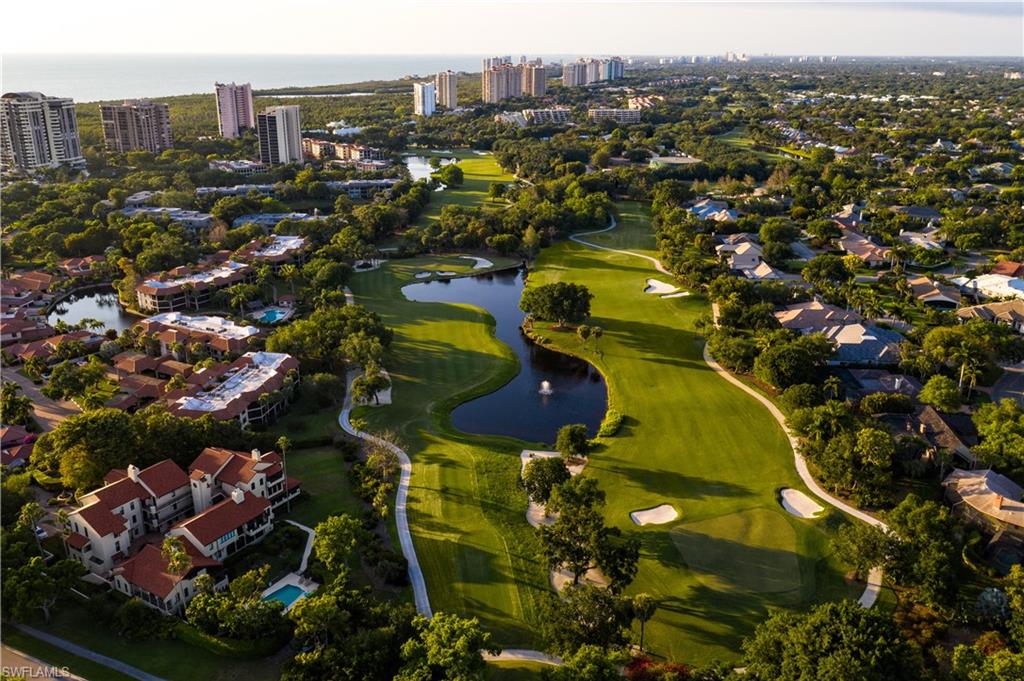 PELICAN BAY WOODS - Residential