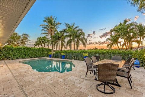 16726 Panther Paw CT FORT MYERS FL 33908