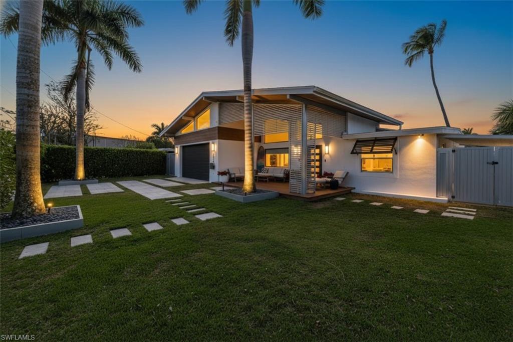 BROOKSIDE - Residential