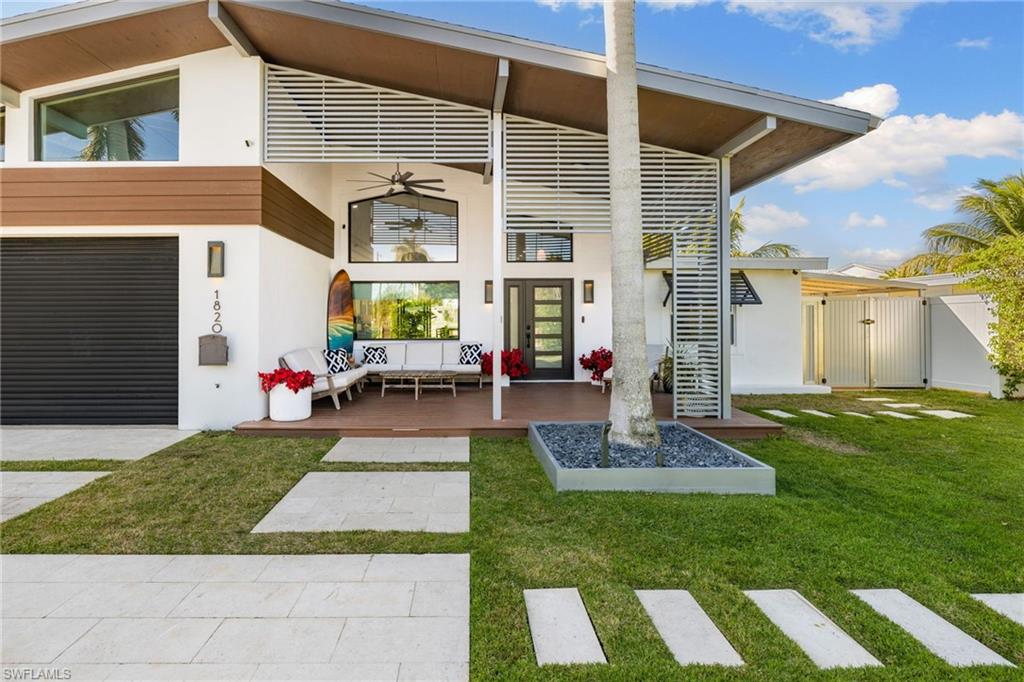 BROOKSIDE - Residential