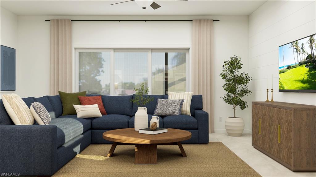 IBIS LANDING - Residential