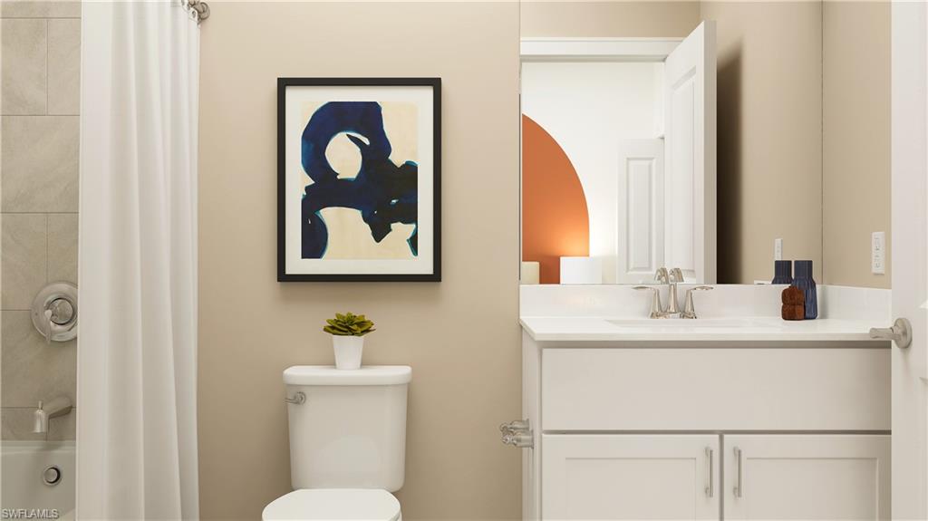 IBIS LANDING - Residential