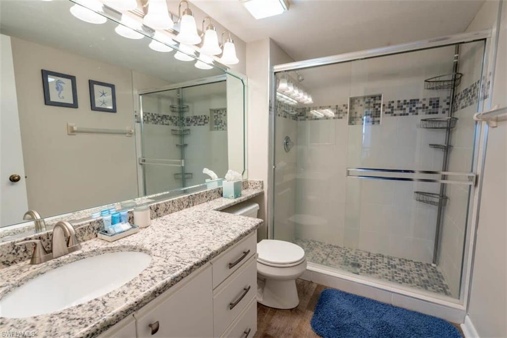 WILD PINES - Residential