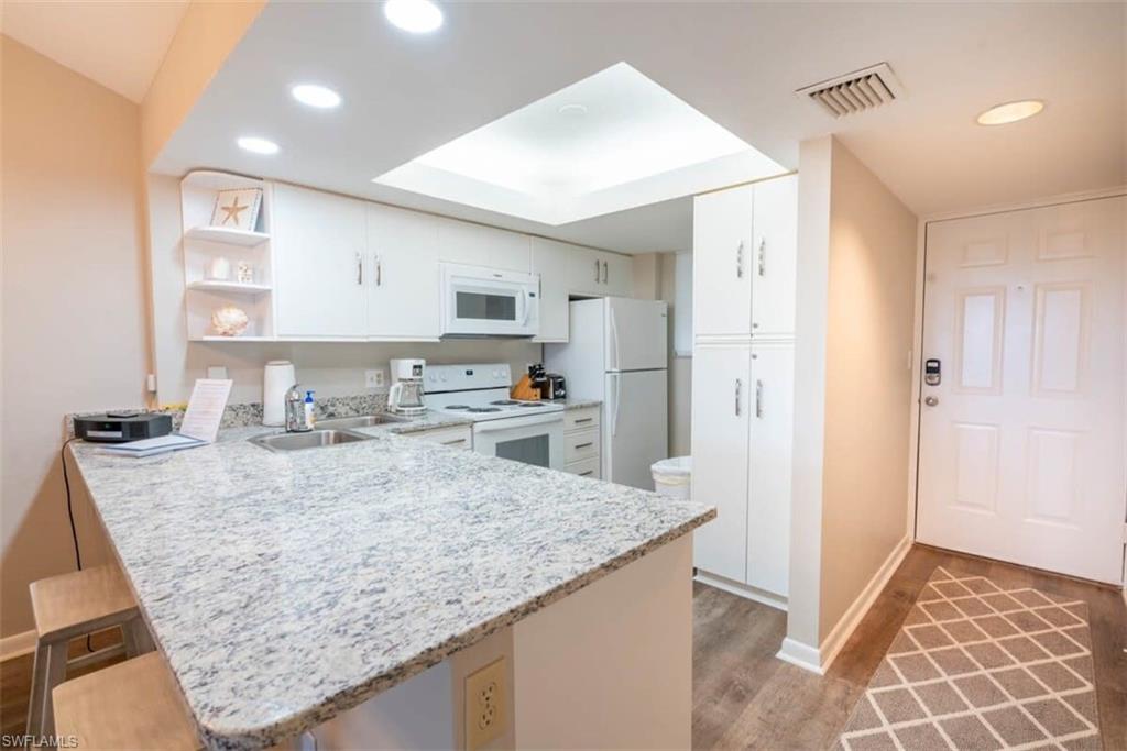 WILD PINES - Residential