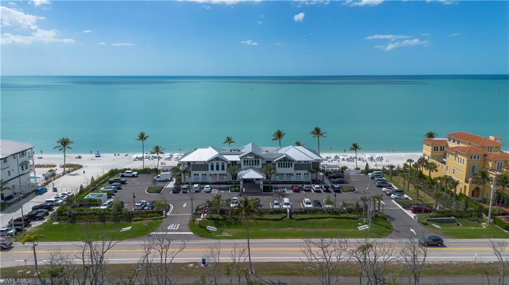 WILD PINES - Residential