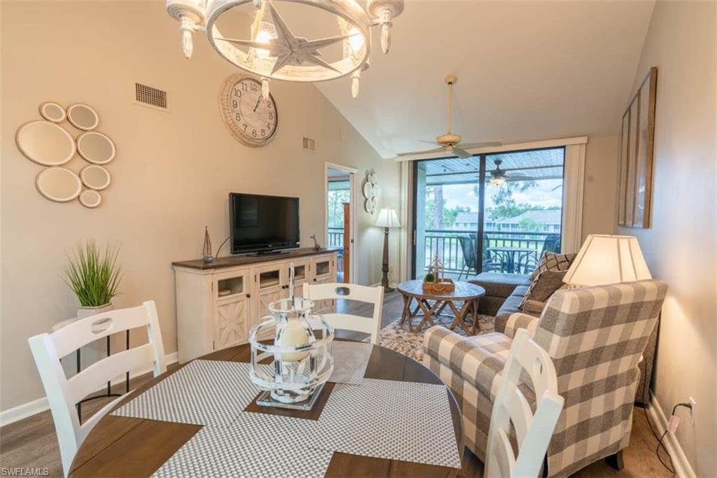 WILD PINES - Residential