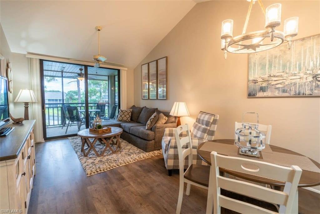 WILD PINES - Residential