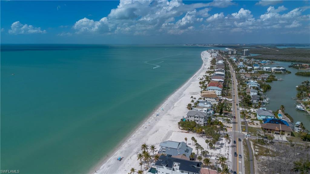 WILD PINES - Residential