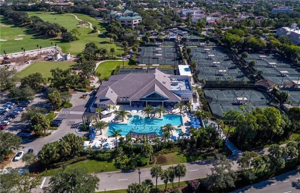 WILD PINES - Residential